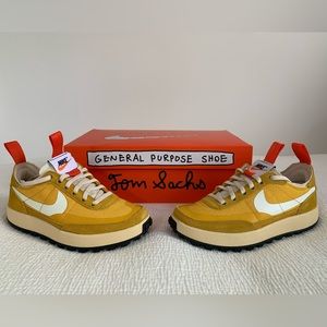 NWT Nike Craft General Purpose Shoe Archive Sz 5 WMNS General Purpose Shoe